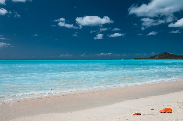 Valley Church Beach