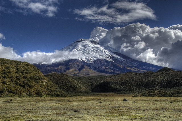 Cotopaxi