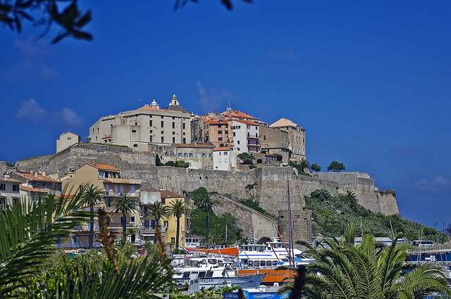 Calvi