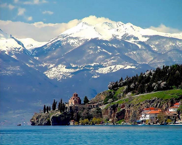 Ohrid