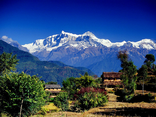 Pokhara