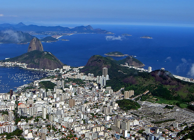 Sugar Loaf