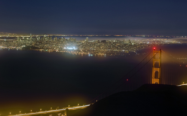 Golden Gate Bridge