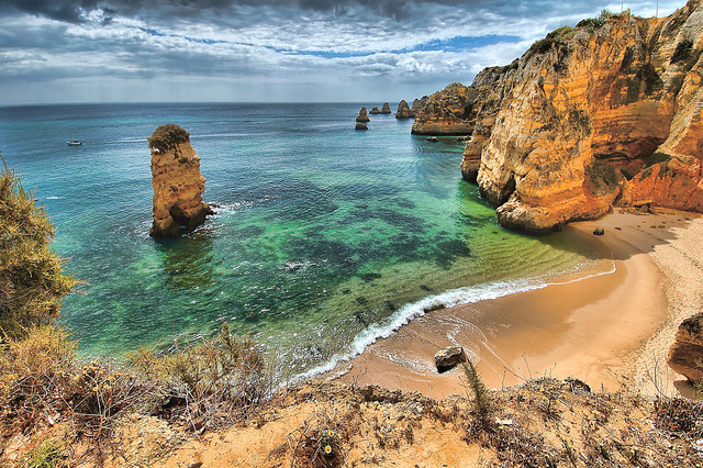 Algarve