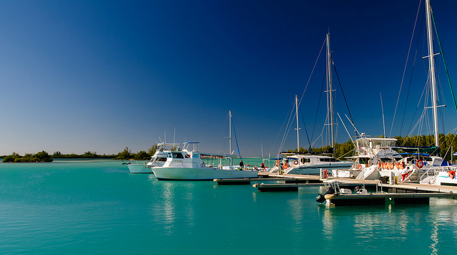 Cayo Largo del Sur