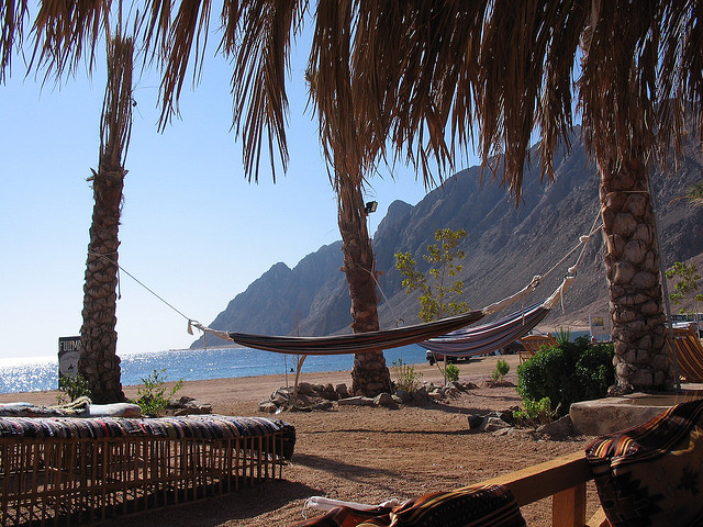 Dahab