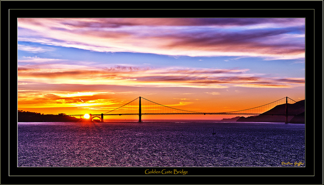 Golden Gate Bridge