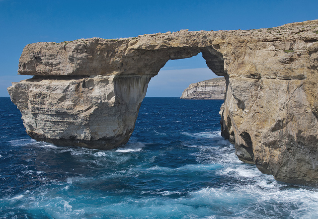 Azure Window