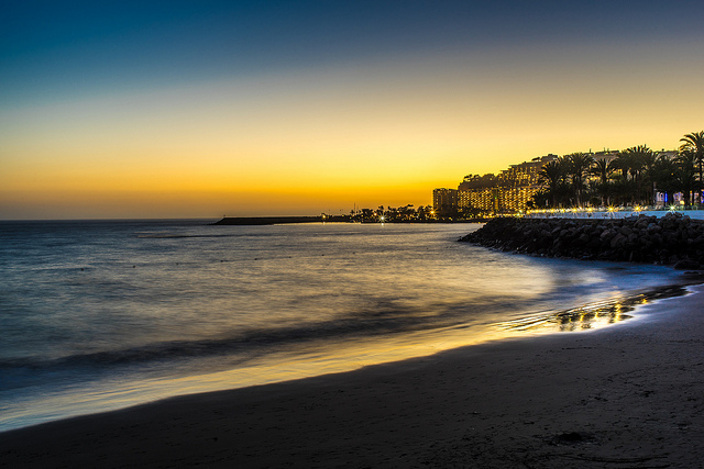 Anfi del Mar