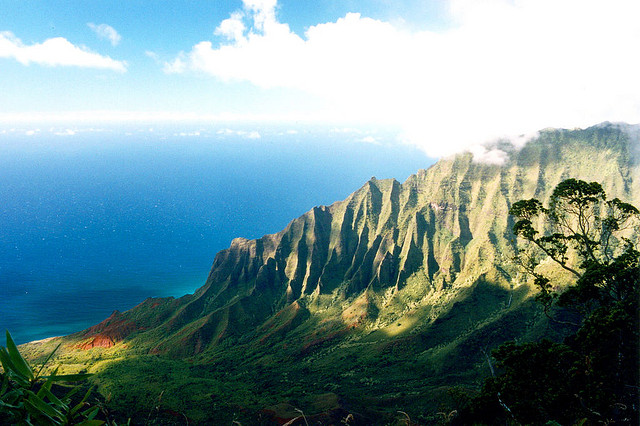 Na Pali Coast