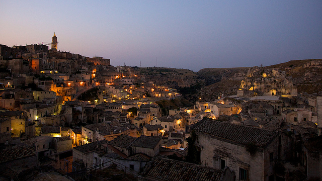 Matera