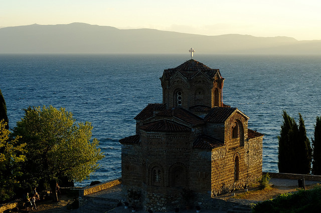 Ohrid