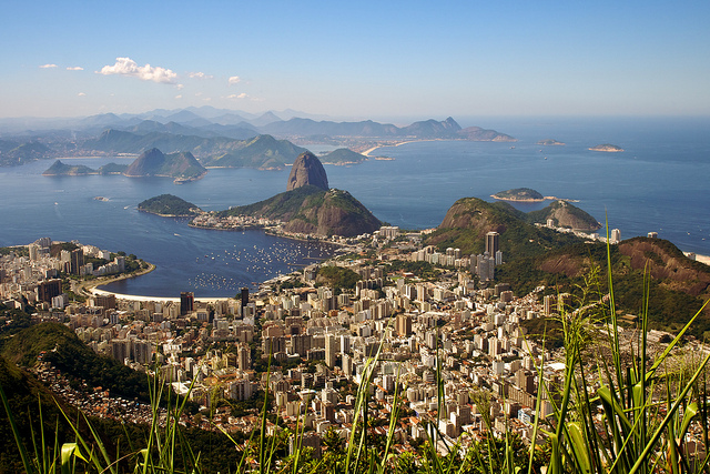 Sugar Loaf