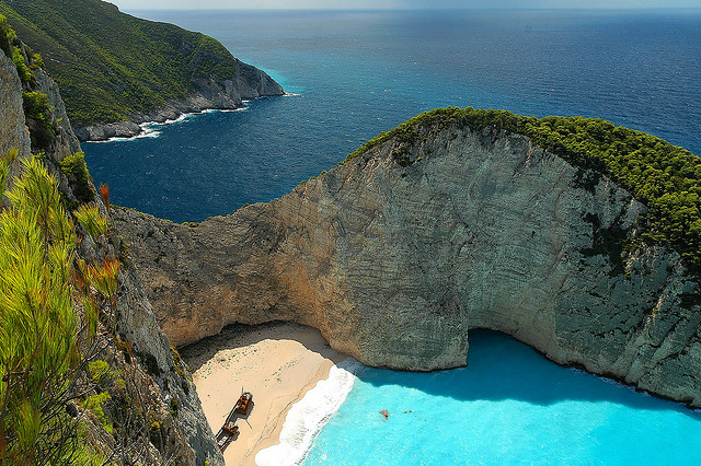 Navagio