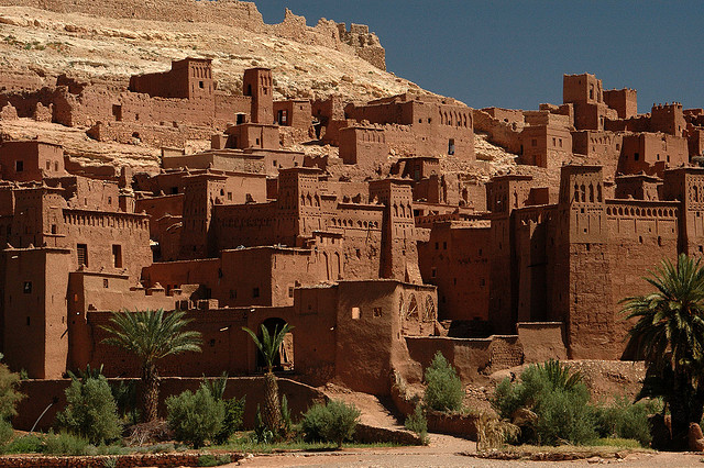 Ouarzazate