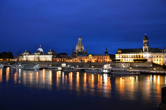 Dresden