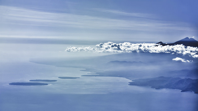 Gili Islands