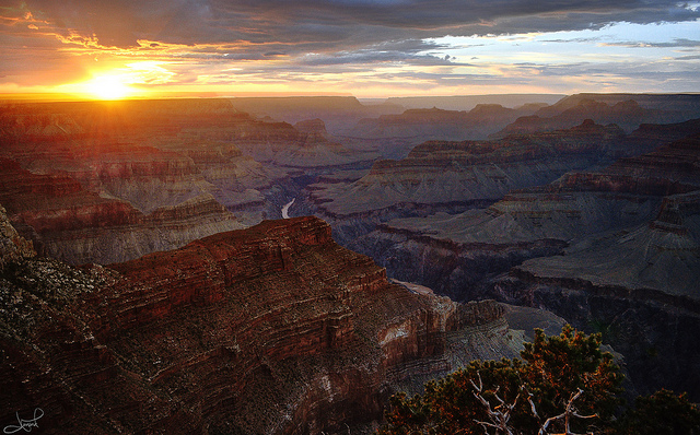 Grand Canyon