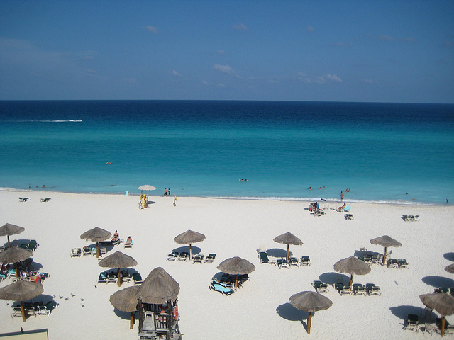 Cancún