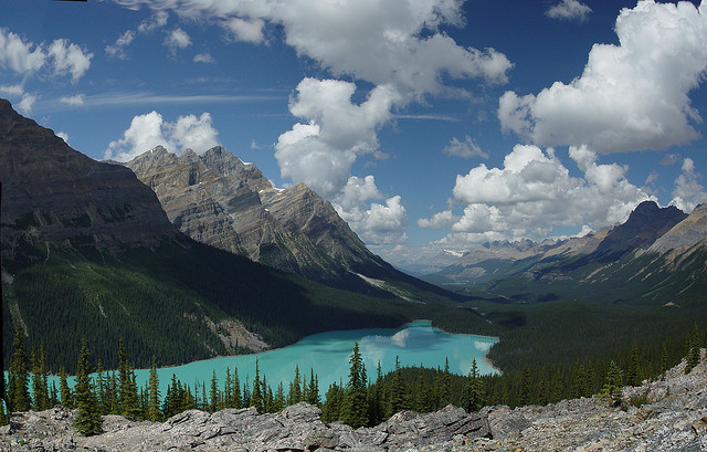 Banff National Park