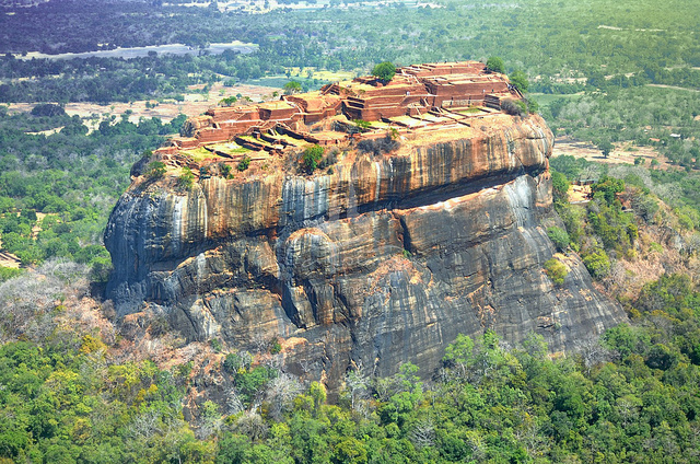 Sigiriya