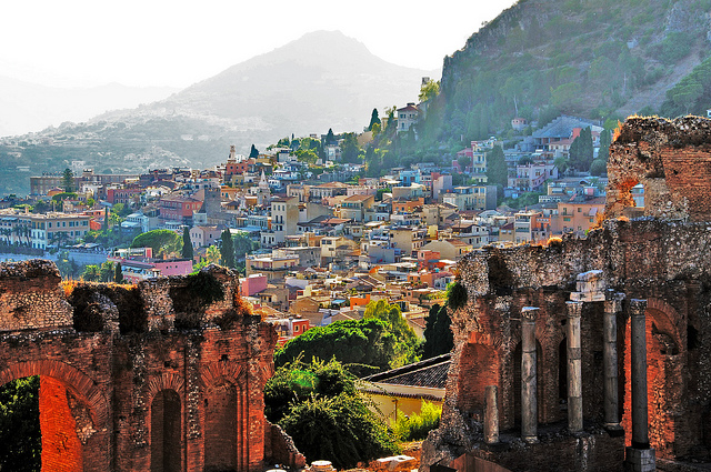 Taormina