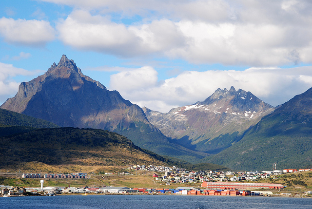 Ushuaia