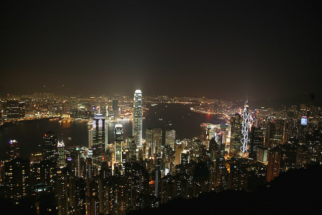 Victoria Peak