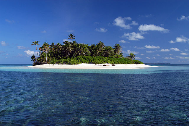 St. François Atoll