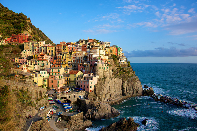 Manarola