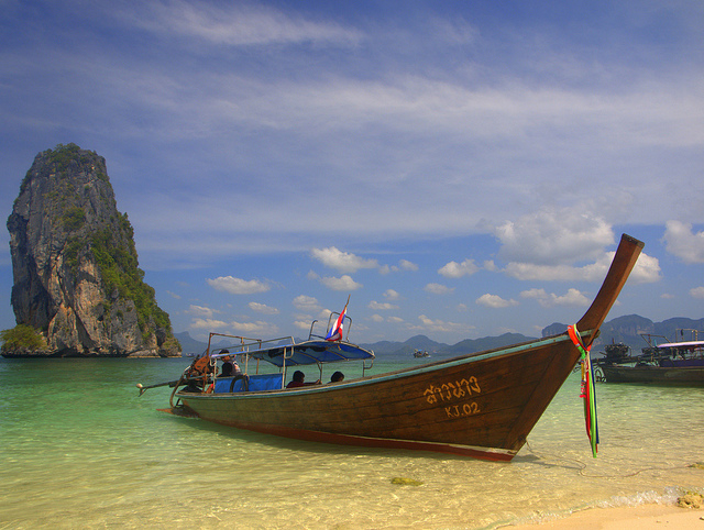 Krabi