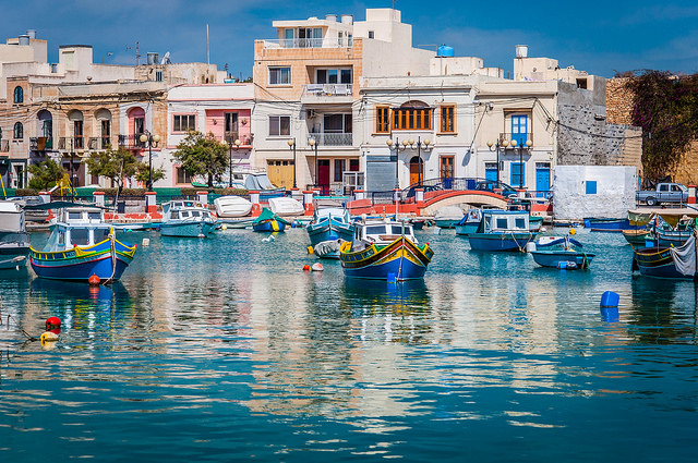 Marsaxlokk