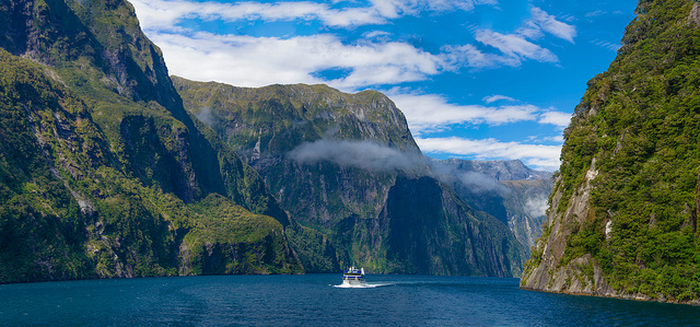 South Island