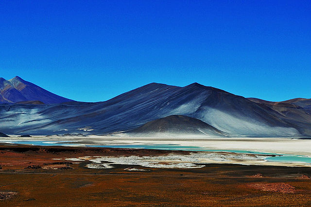 Atacama