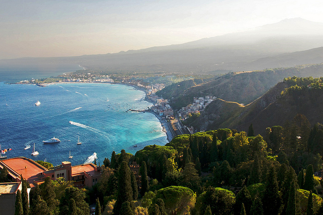 Taormina