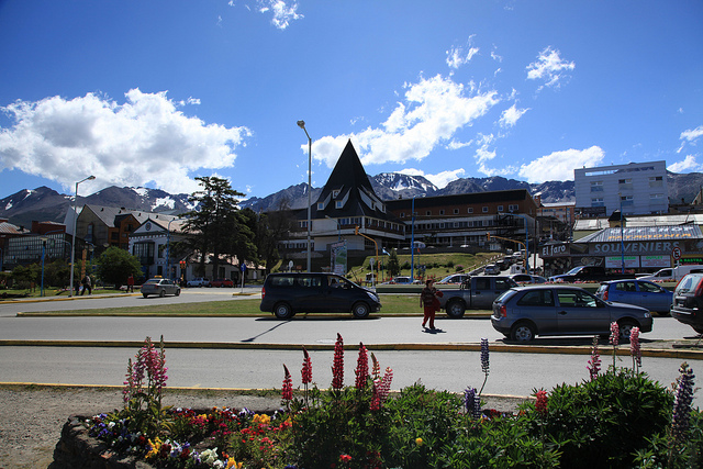 Ushuaia