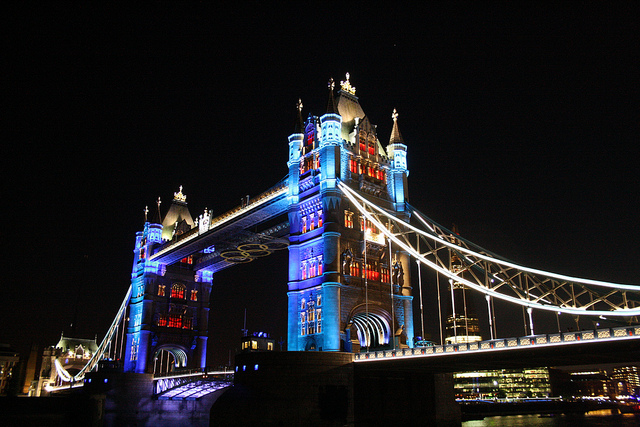 Tower Bridge