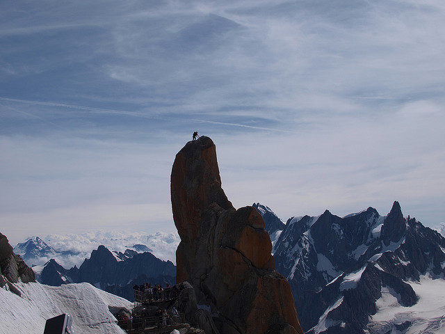 Chamonix