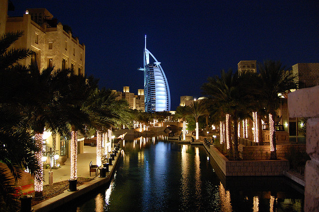 Burj Arab