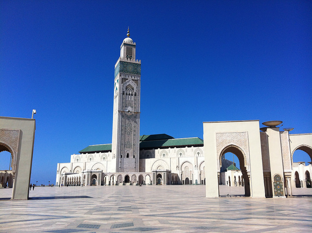 Grand Mosque