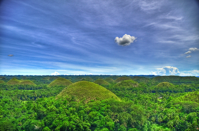 Bohol