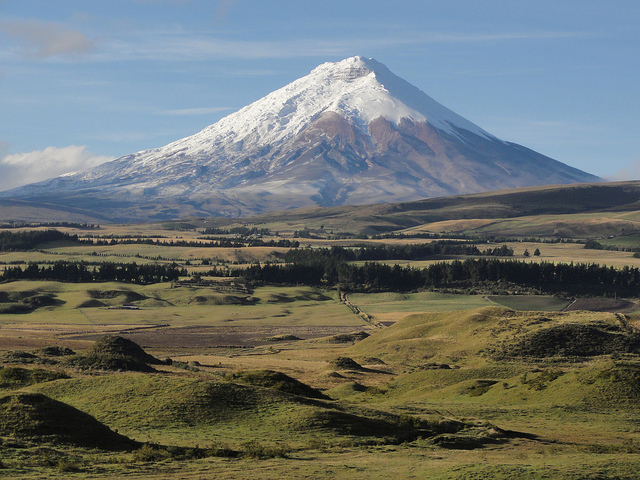 Cotopaxi