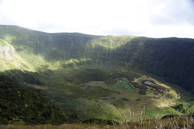 Ilha do Faial