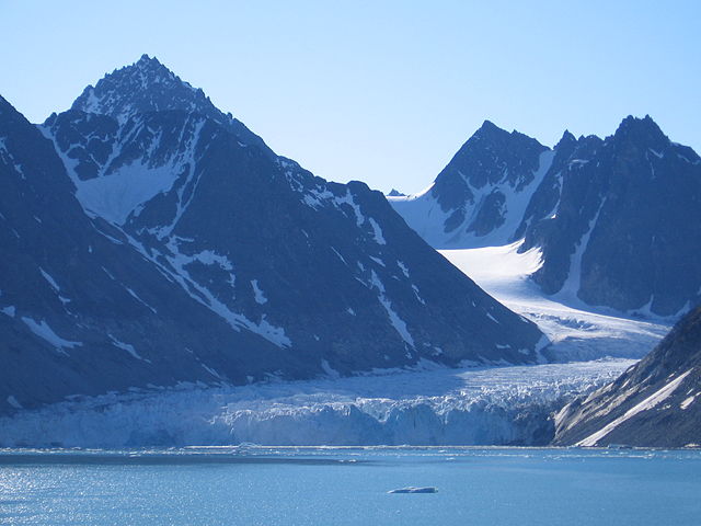 Svalbard