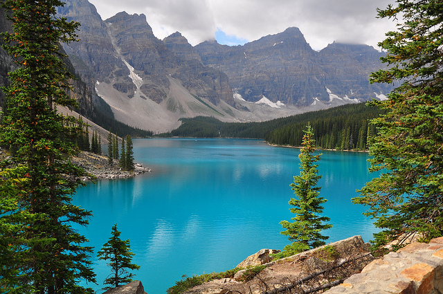 Banff National Park