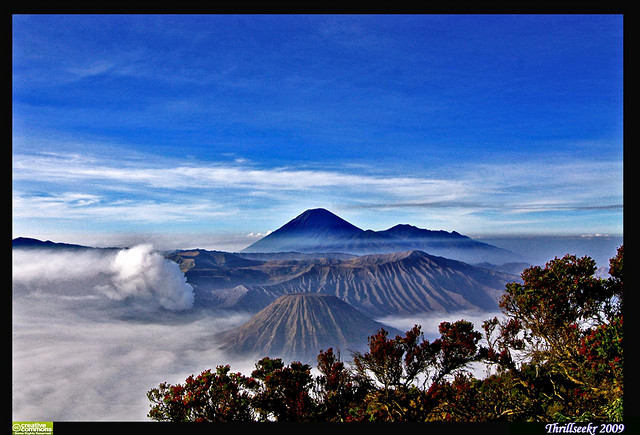 Mount Bromo