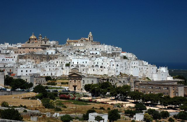 Ostuni