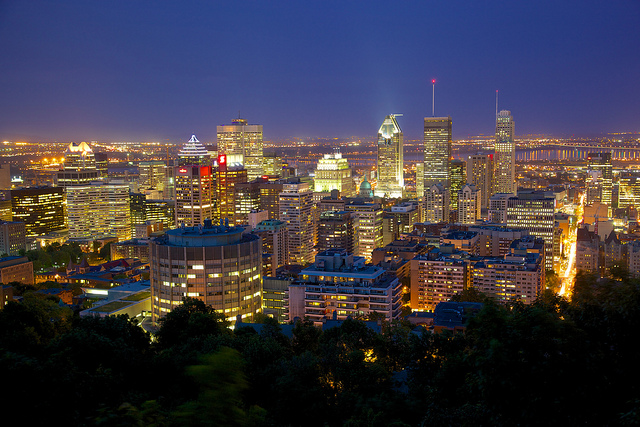 Montreal