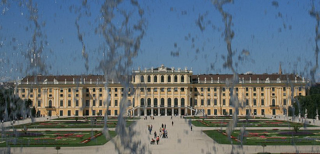 Schönbrunn