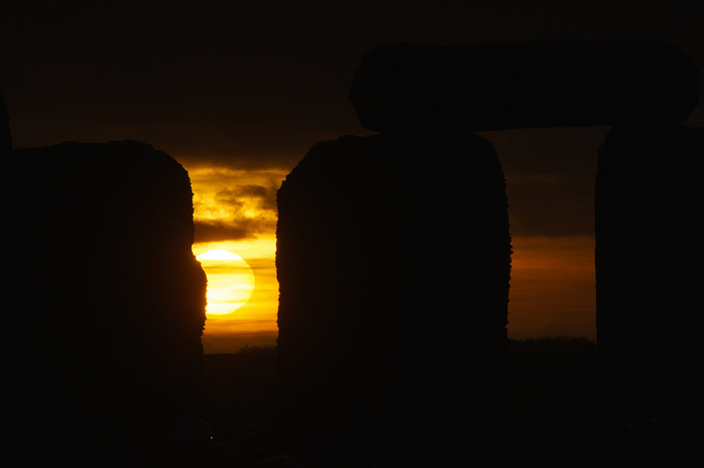 Stonehenge